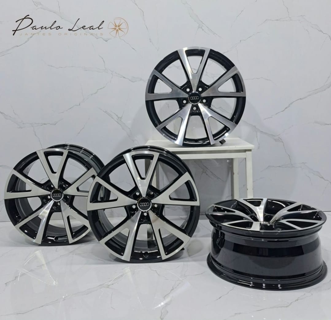 Jantes 19" Originais Audi A7 A5 A4 A6 Q7 Q3