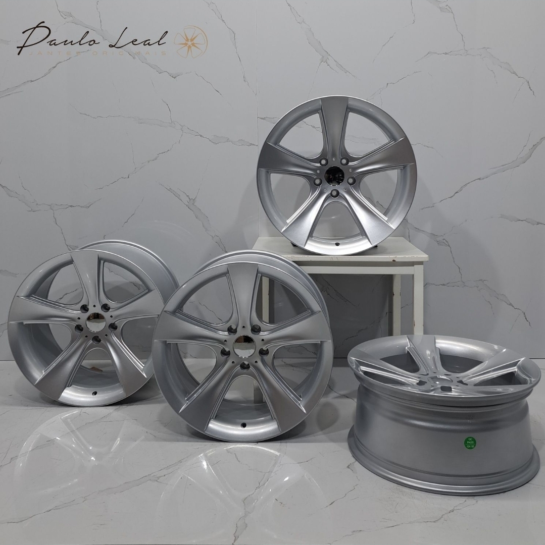 Jantes 19" Compatíveis BMW style 128 