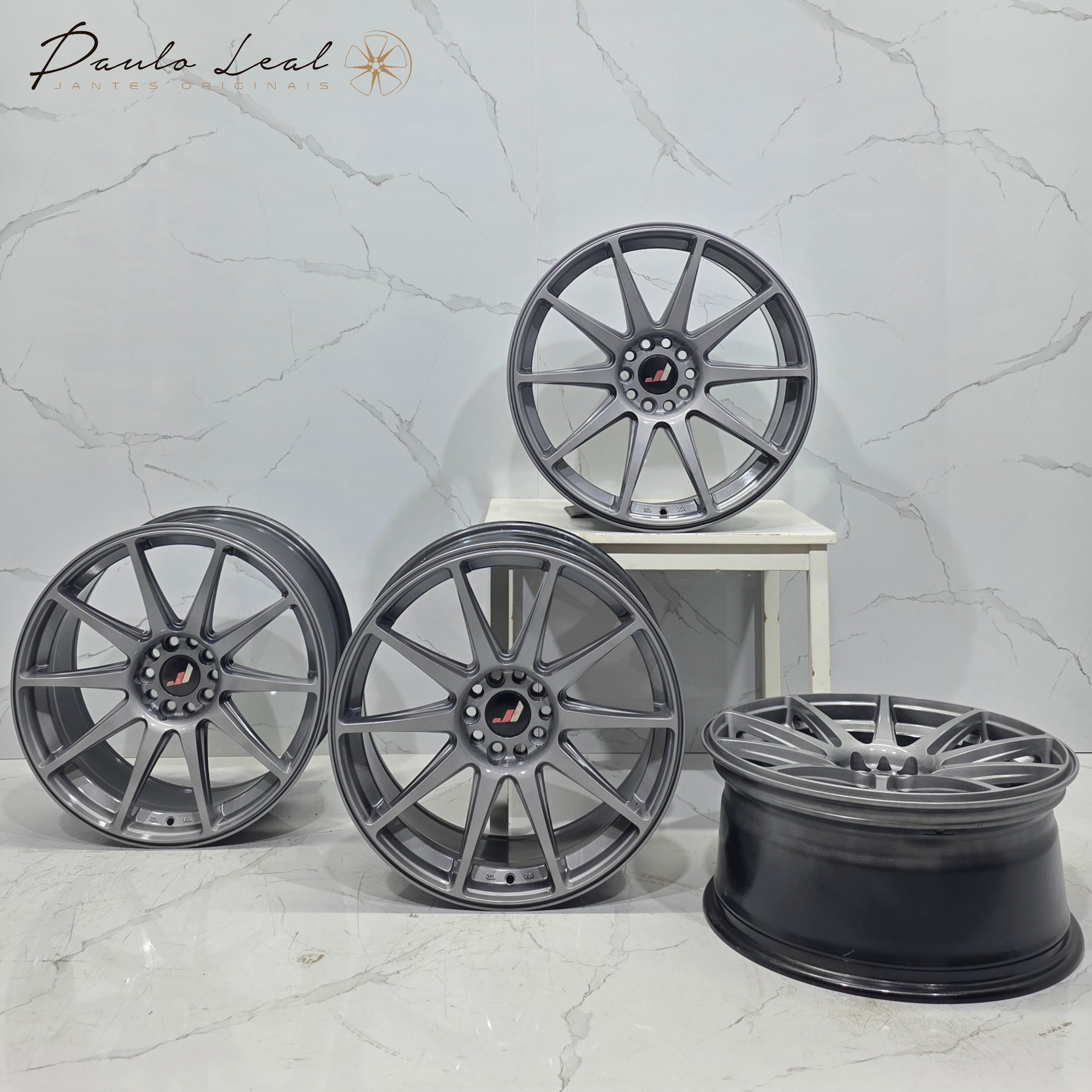 Jantes 19" originais JR 11