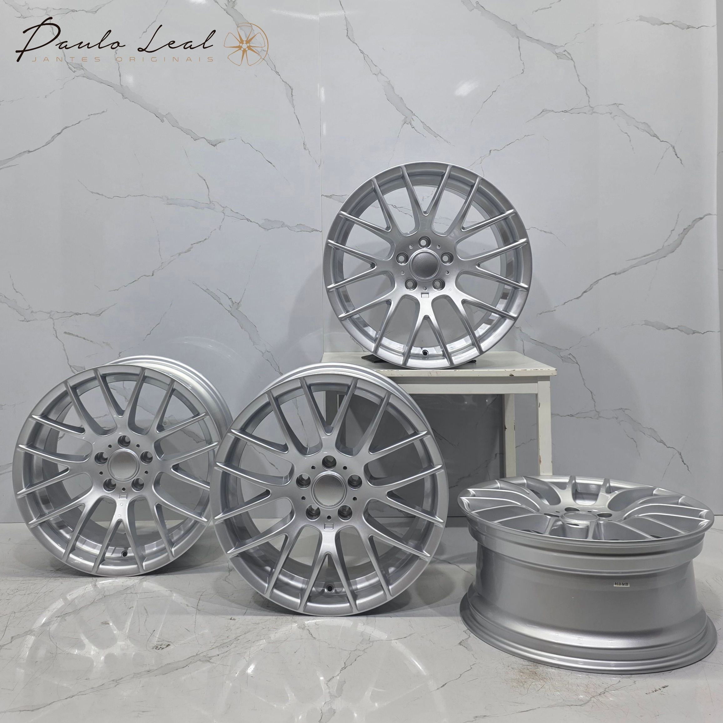 Jantes 19" Compatíveis BMW style 359M M3 CSL 