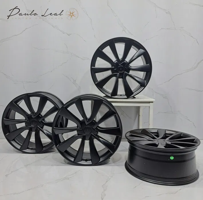 Jantes 20" LOOK Tesla model Y model 3 