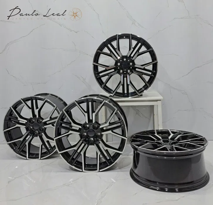 Jantes 20" LOOK BMW 894M serie 3 4 5 G20 G30 G60
