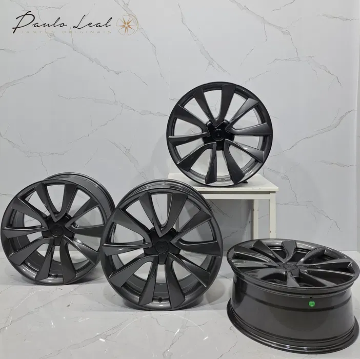 Jantes 20" LOOK Tesla model 3 model Y 