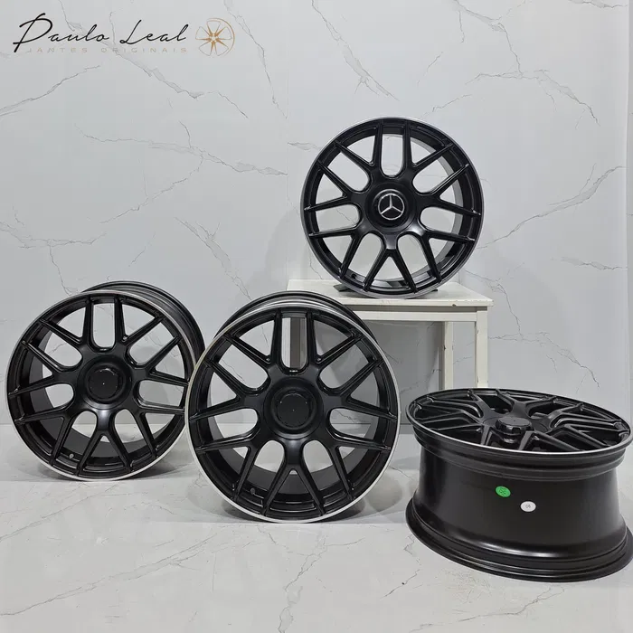 Jantes 19" LOOK Mercedes AMG CLA 45 AMG