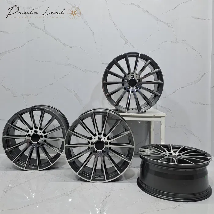 Jantes 20" LOOK Mercedes AMG classe C E W205 W213 W206 W214 