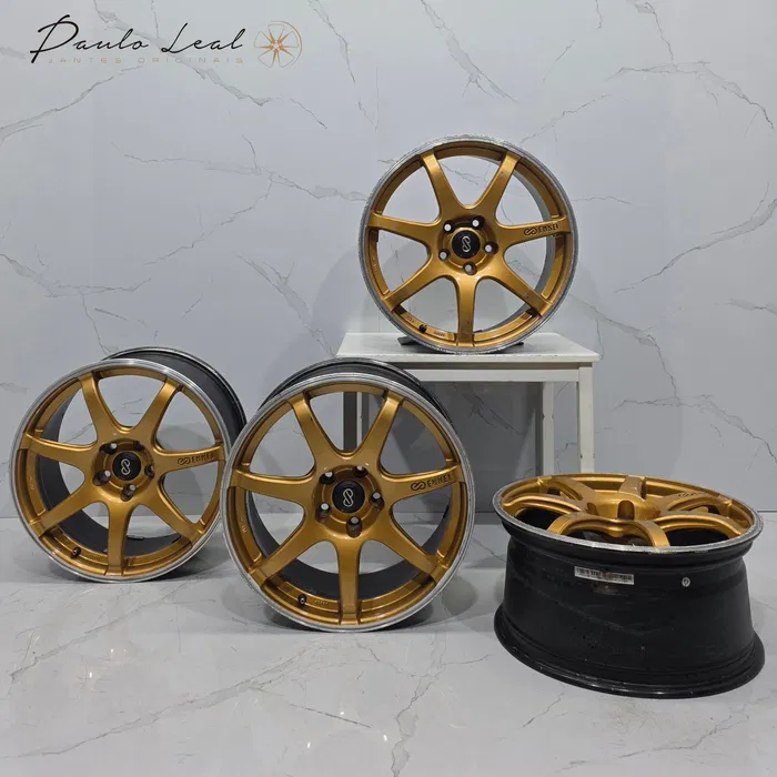 Jantes 18"originais Enkei KBA 48869