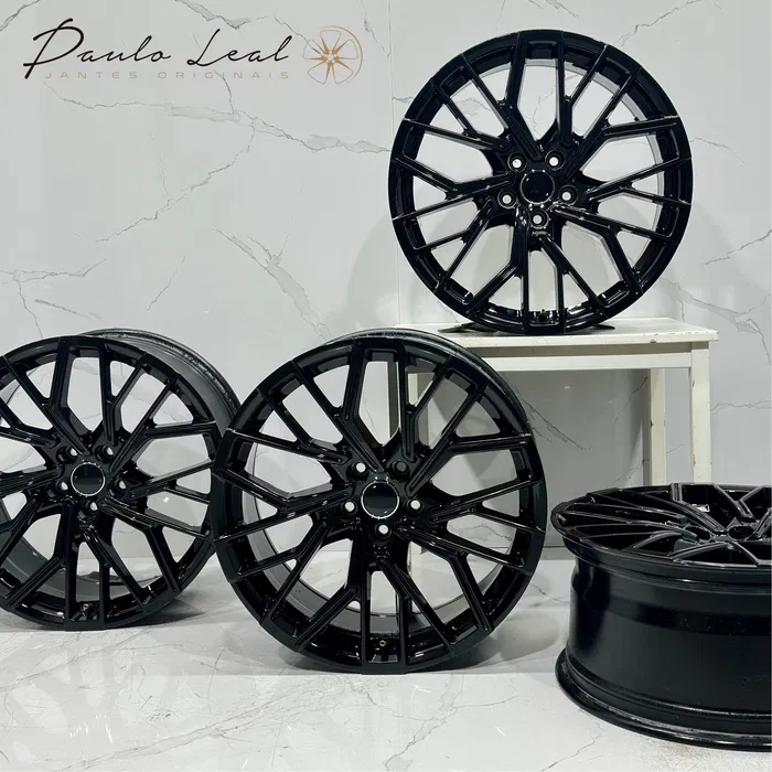 Jantes 19" compatíveis Audi A4 A6 TT